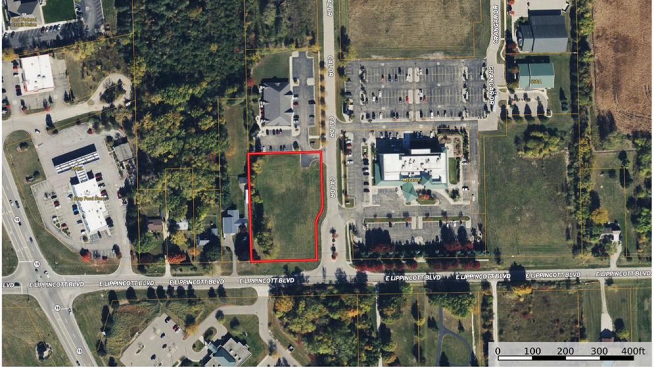 00 Lippincott Boulevard, Davison, MI 48423