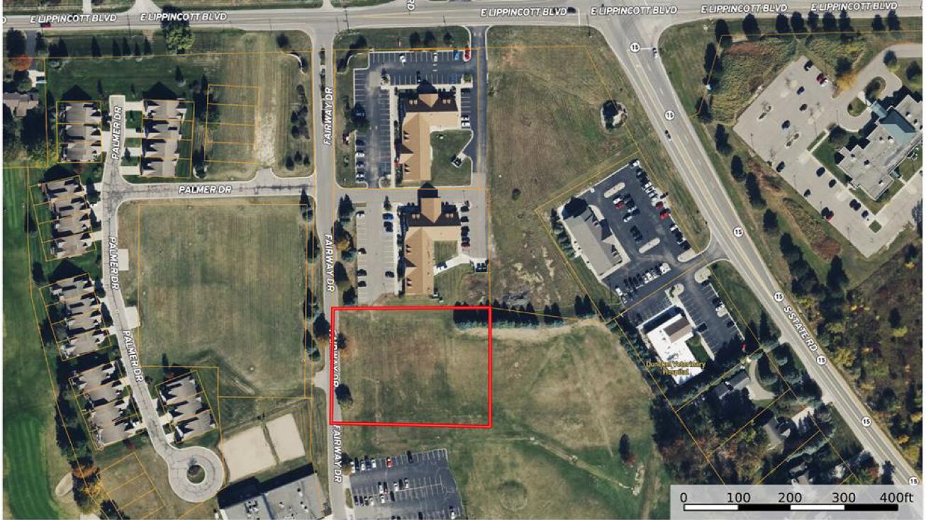 Fairway Drive , Davison, MI 48423