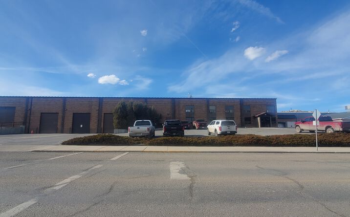 Pictures of Industrial, Land property located at 1011 E Second Street, Butte, MT 59701 for sales - image #1