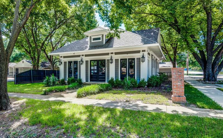 Pictures of Retail, Land property located at 203 S 5th Street, Midlothian, TX 76065 for sales - image #1