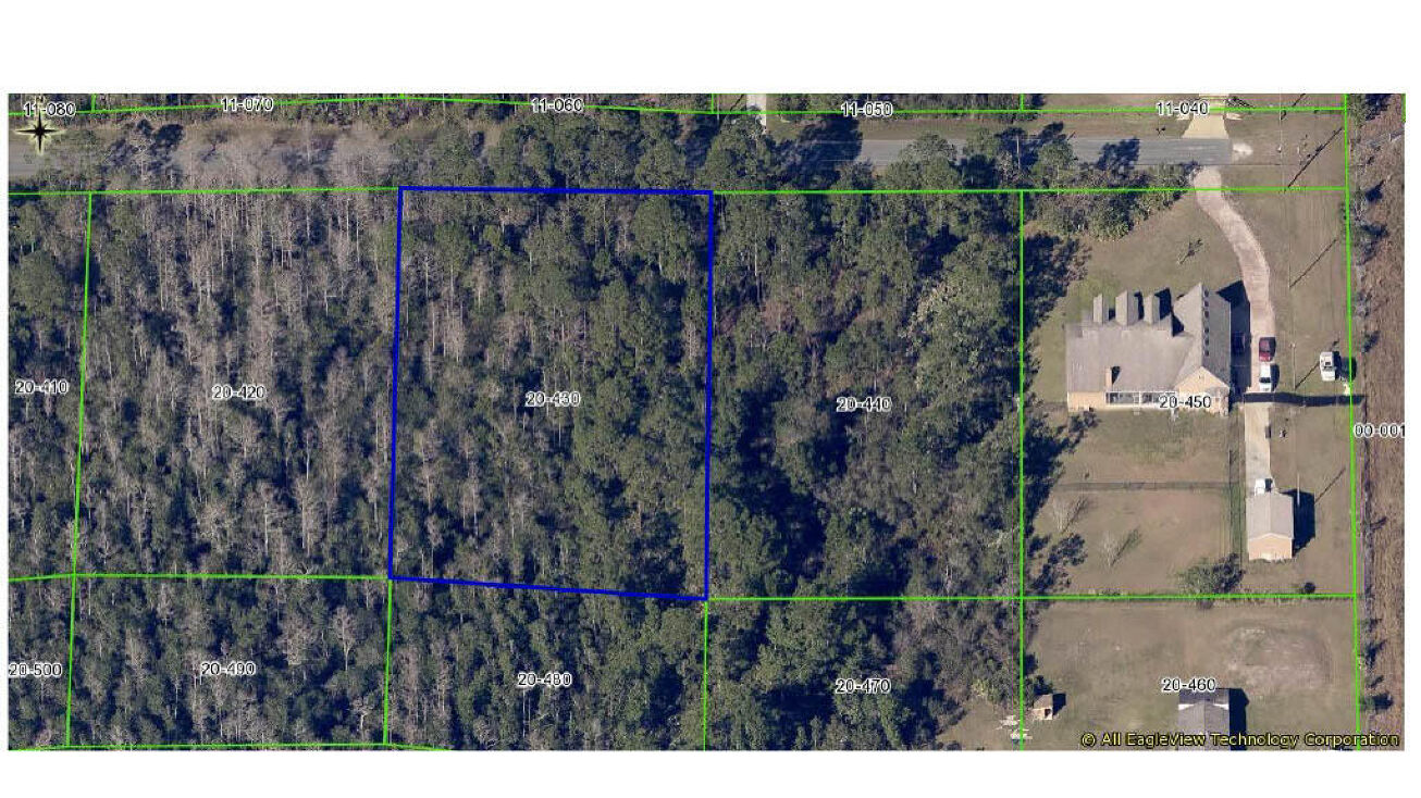 0 Quinlin Street, Orlando, FL 32833