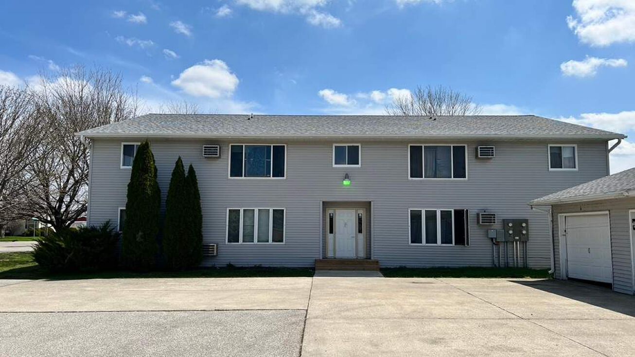 522 Sadie St, Laurens, IA 50554