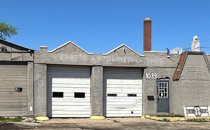 648 S ARLINGTON ST Akron OH 44306-2043 APN: 67-55168 | Crexi.com