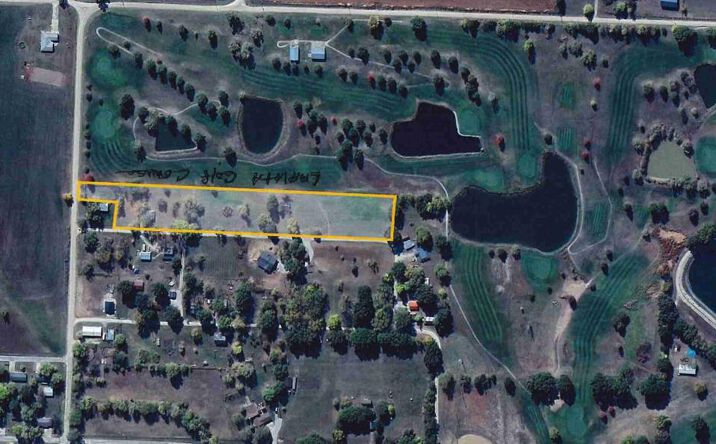 Pictures of Land property located at Lot 3-23 Union Avenue, La Plata, MO 63549 for sales - image #1