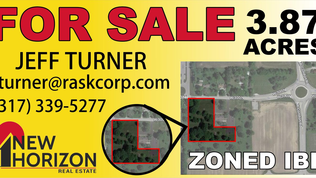 6171 W 300 N Greenfield IN 46140 Crexi 6171-w-300-n-greenfield-in-46140-crexi