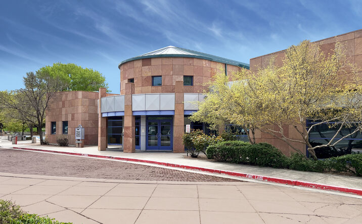 Pictures of Office property located at 101 Sun Ave NE, Albuquerque, NM 87109 for sales - image #1