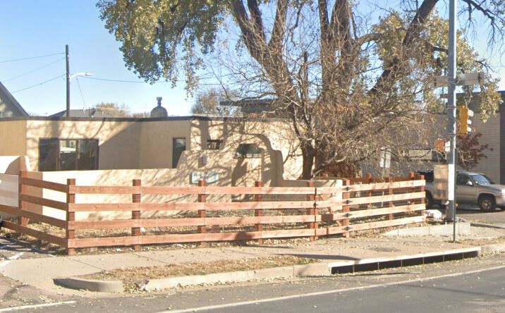 Pictures of Office property located at 1031 S Tejon St, Colorado Springs, CO 80903 for sales - image #1