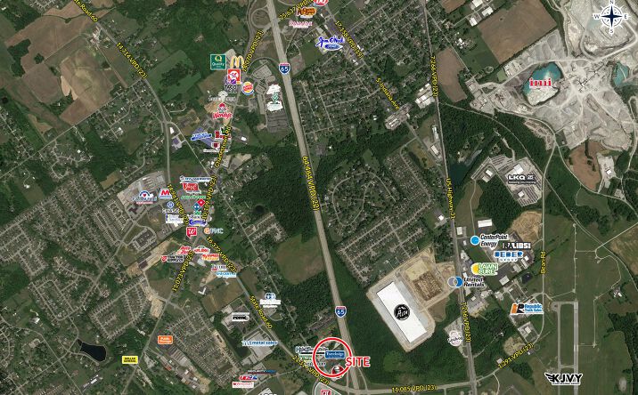 Pictures of Land property located at Old Hwy 60, Sellersburg, IN 47172 for sales - image #1