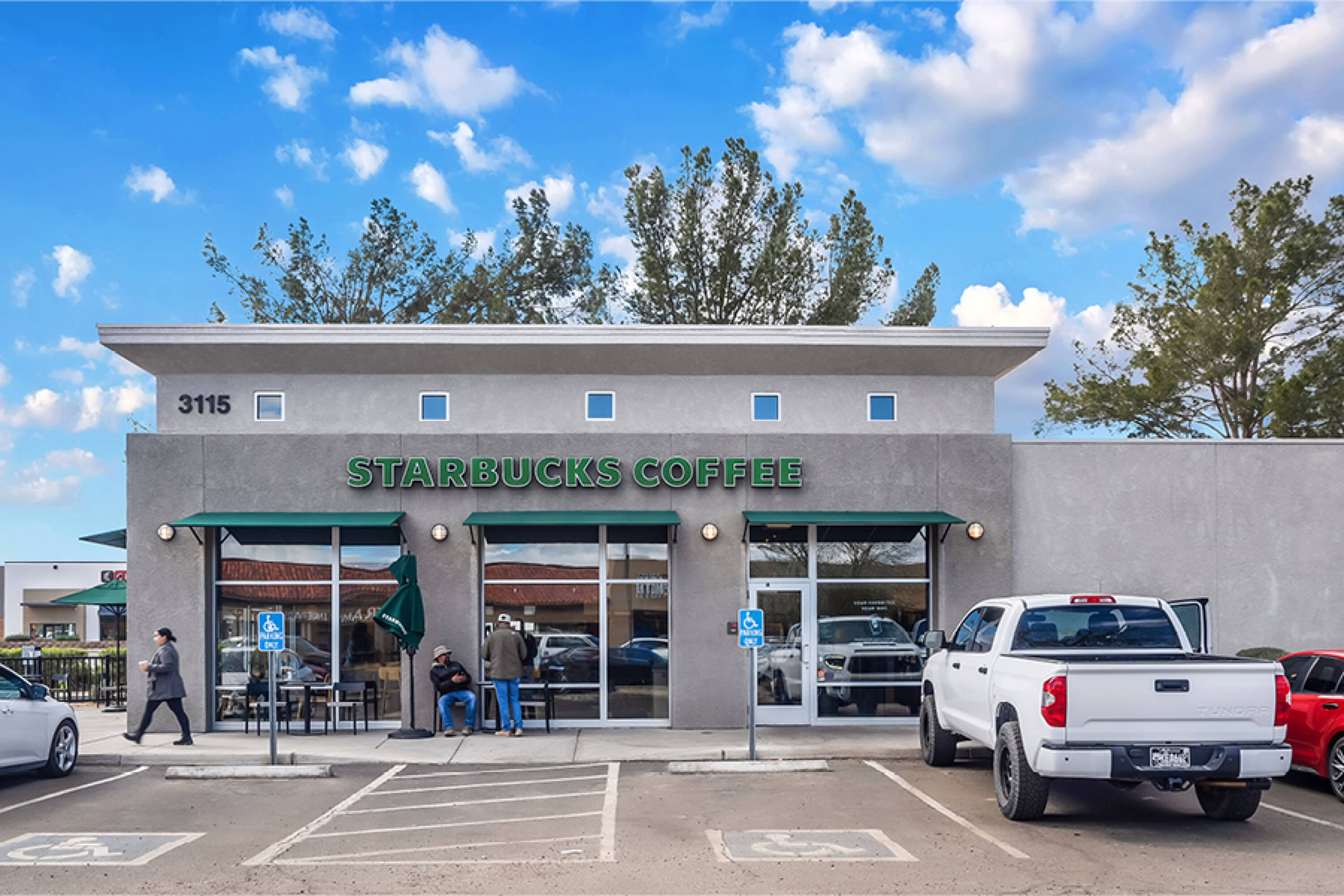 3401 S FOURTH AVE Yuma AZ 85365 | Crexi.com