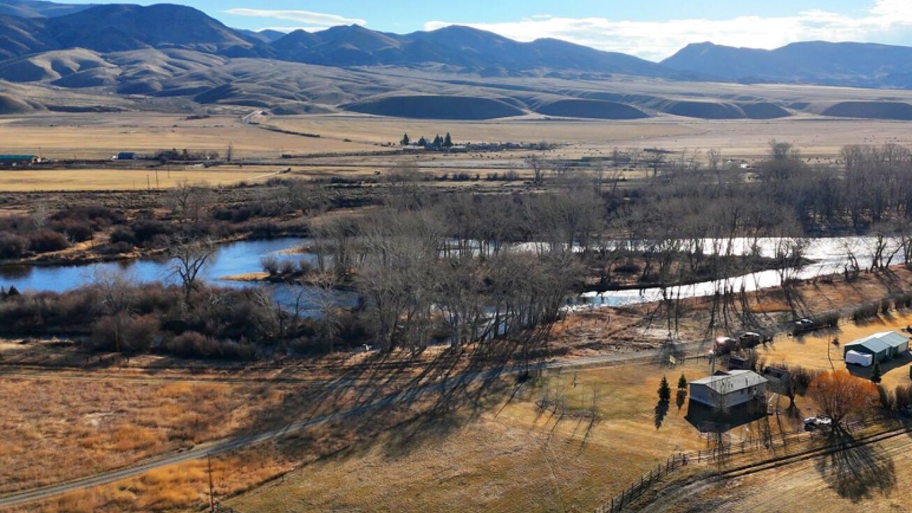 NHN Ponderosa Road, Melrose, MT 59743 | Crexi.com