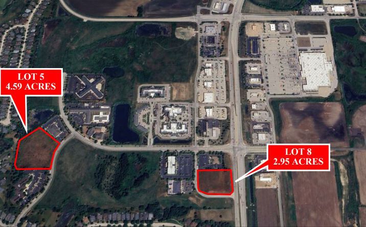 Pictures of Land property located at Farm Hill Dr, Huntley, IL 60142 for sales - image #1