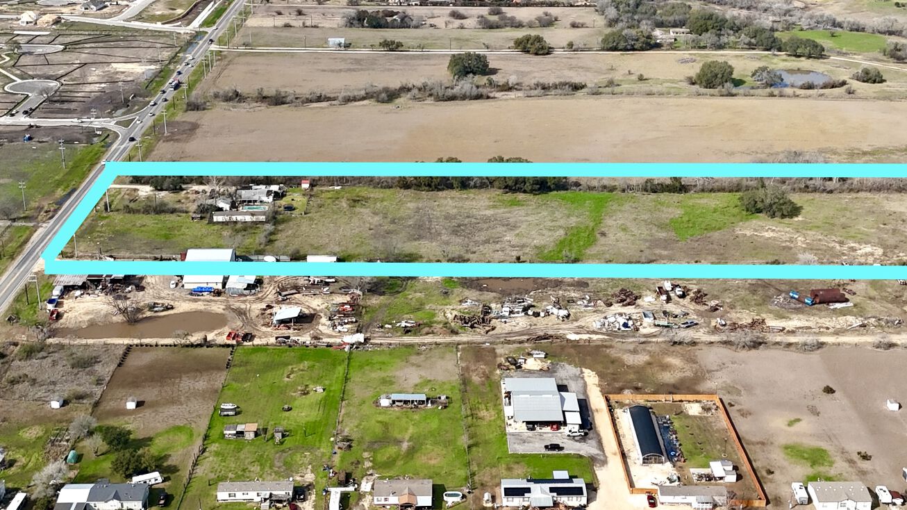 7668 E. FM 1518 N., Schertz, TX 78154