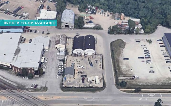 Pictures of Industrial property located at 4190 W 123rd St, Alsip, IL 60803 for sales - image #1