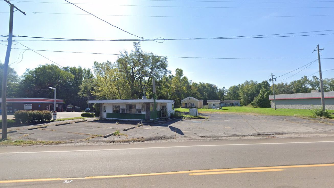 1376 Ashland Rd, Mansfield, OH 44905