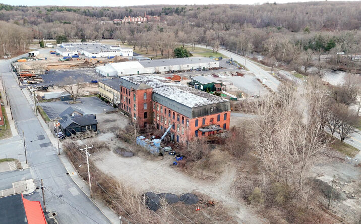 Pictures of Industrial property located at 83 Canal St, Putnam, CT 06260 for sales - image #1