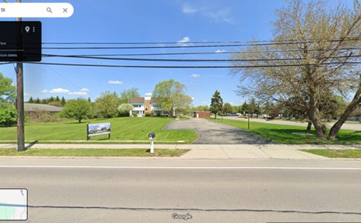 Pictures of Land property located at 6680 Main St, Williamsville, NY 14221 for sales - image #1
