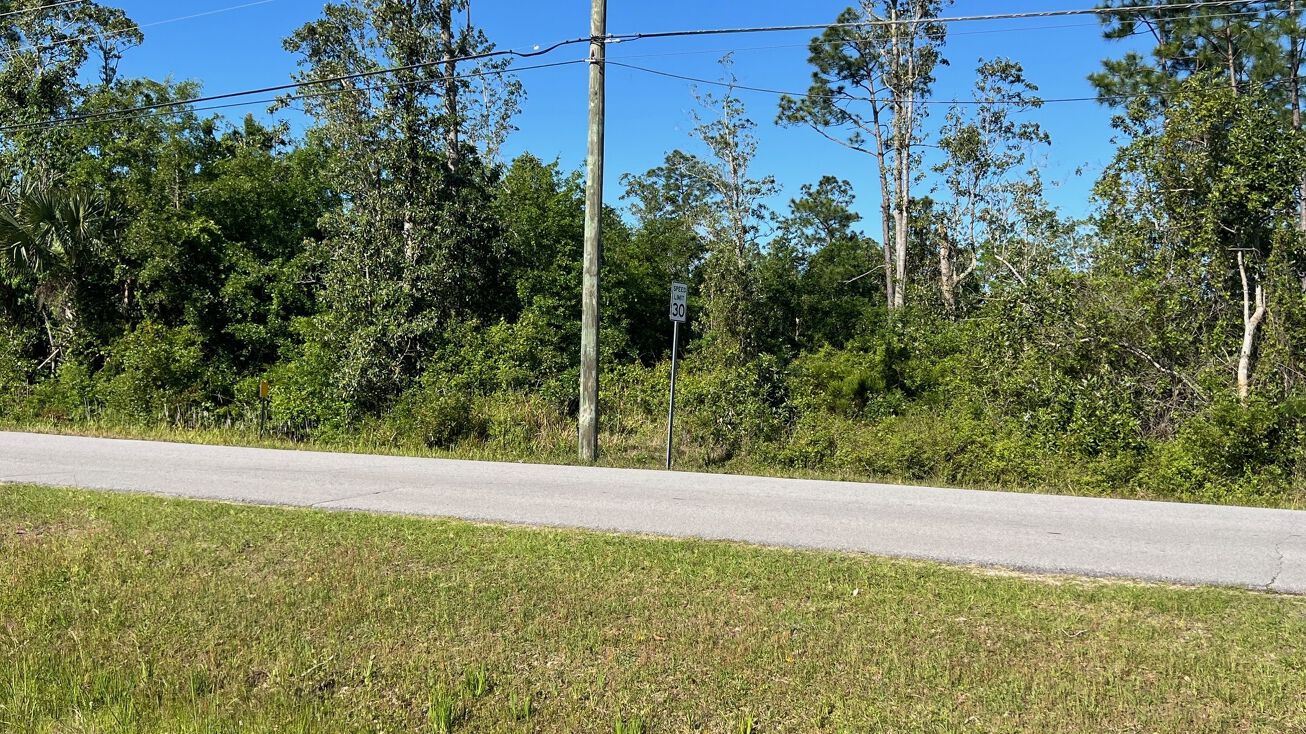 5100 Old Majette Tower Rd, Panama City, FL 32404