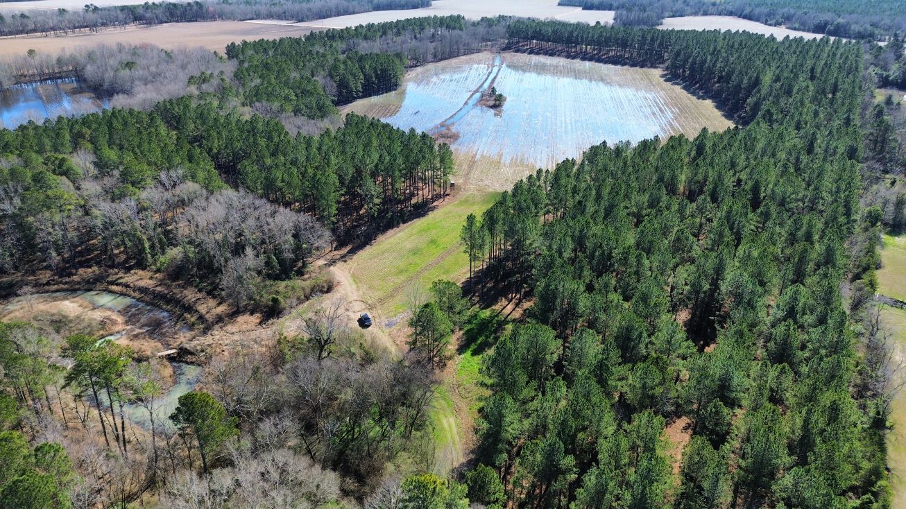 3885 Bacon Hill Rd, Pinewood, SC 29125