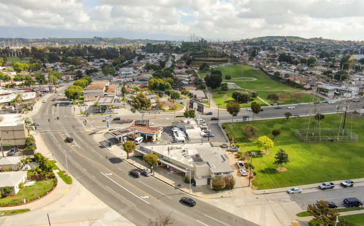 Pictures of Mixed Use, Multifamily, Office, Retail property located at 490 N Garfield Ave, Montebello, CA 90640 for sales - image #1