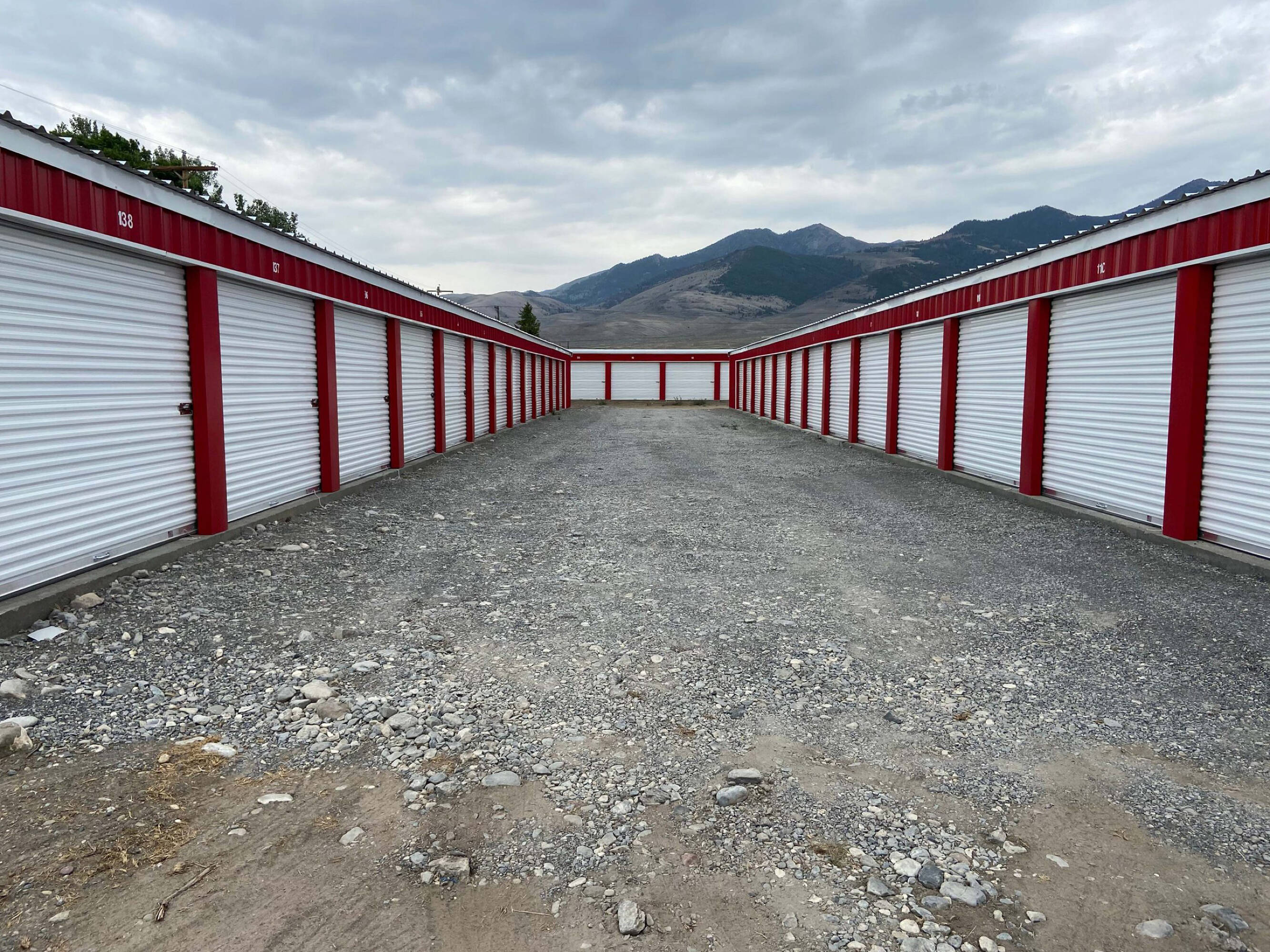 200 CUSTER ST Mackay ID 83251 APN RPB00160500010