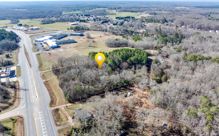 7988 Jefferson Rd, Athens, GA 30607 | Crexi.com