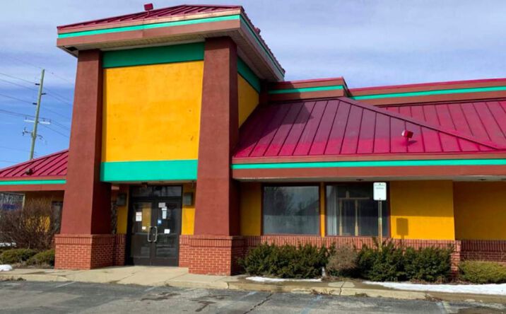 Pictures of Retail property located at 26548 Dequindre Rd, Warren, MI 48091 for comps - image #1