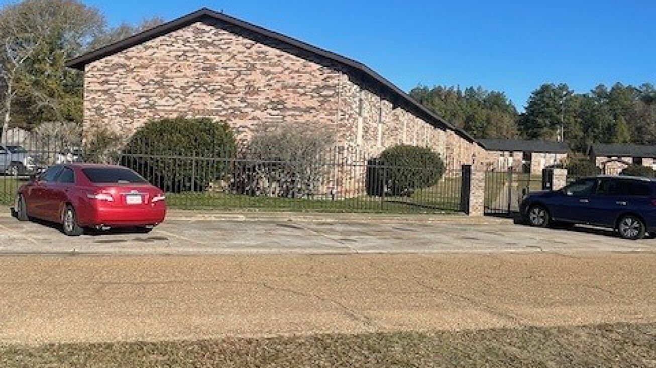 402 Greenbriar St, DeRidder, LA 70634