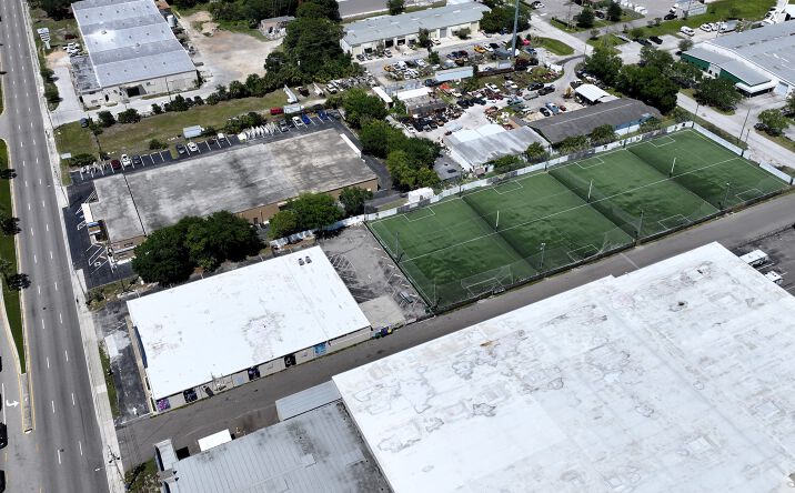 image of property at 6351 49TH ST N Pinellas Park FL 33781-5721