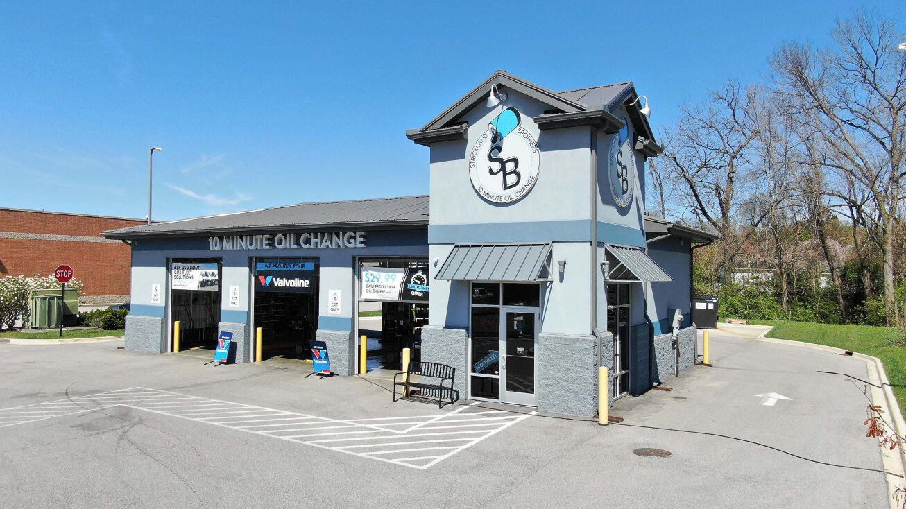 6416 US60, Barboursville, WV 25504