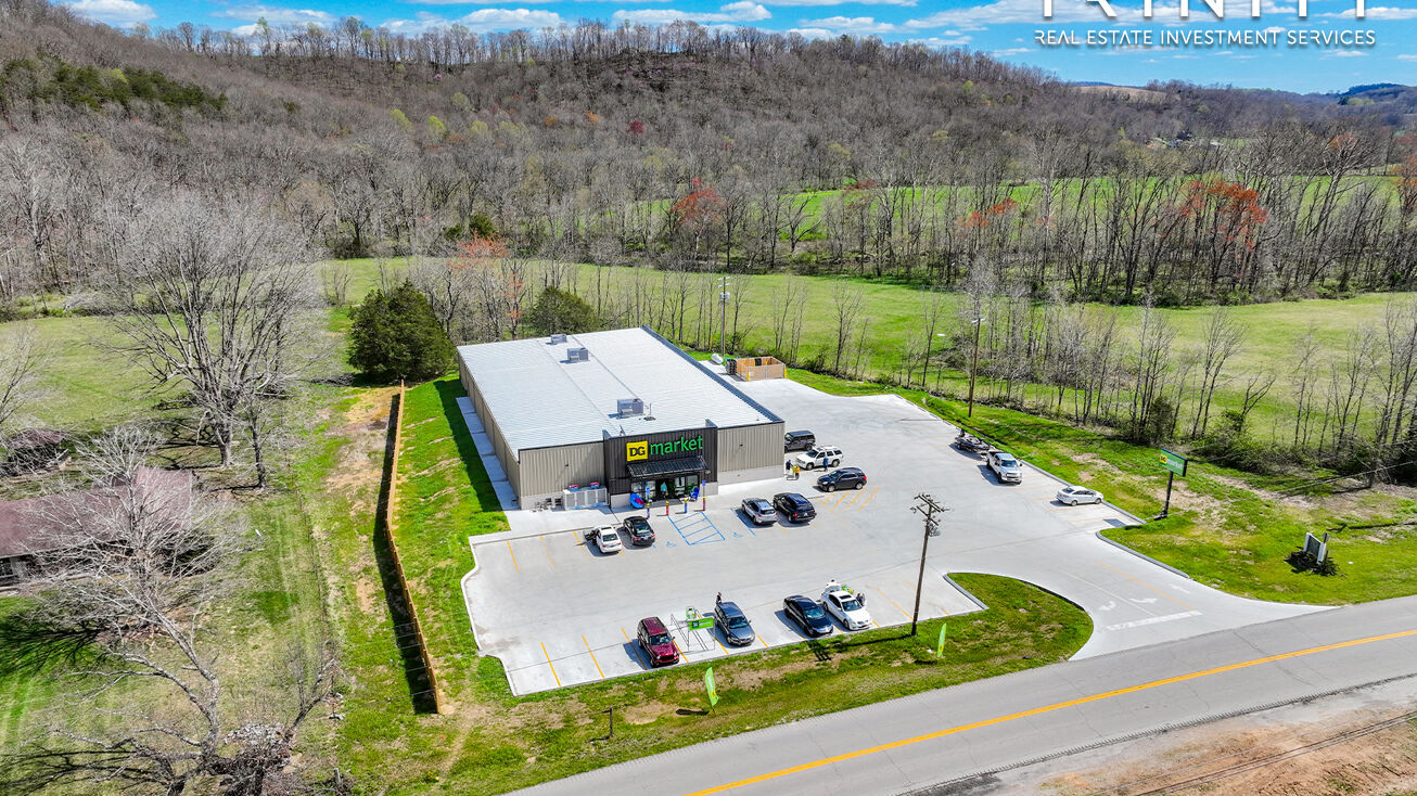 596 S Main St, Brodhead, KY 40409