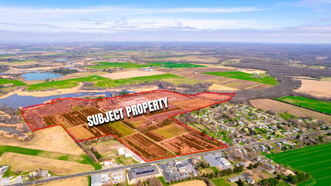 596 Salem Quinton Rd, Salem, NJ 08079