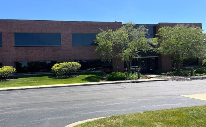 1749 S. Naperville Road, Suite 103, Wheaton, IL 60189 | Crexi.com