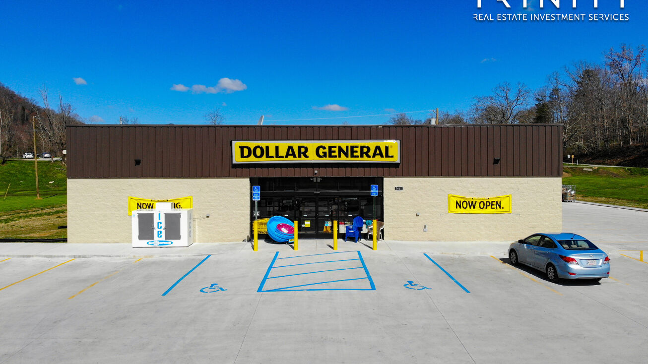 7001 Cranston Rd, Morehead, KY 40351