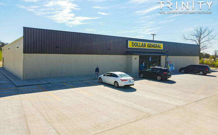 Pictures of Retail, Special Purpose property located at 30 Panther Ave, Flemingsburg, KY 41041 for comps - image #1
