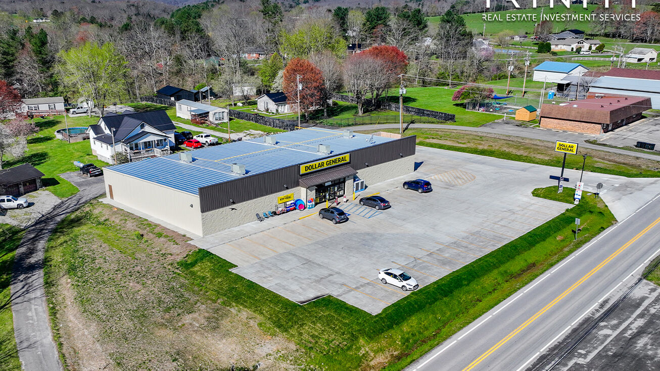 6120 US421, McKee, KY 40447