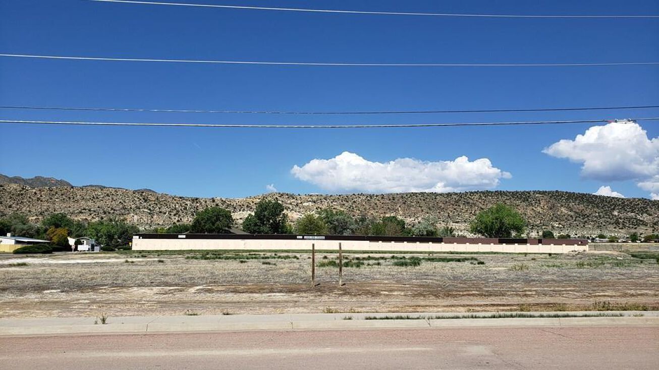 2500 N 9th St, Cañon City, CO 81212