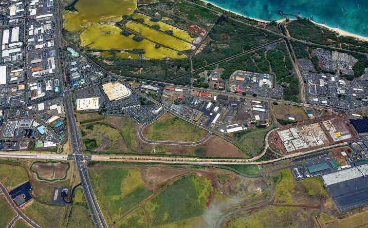 Pictures of Land property located at Ho'okele St, Kahului, HI 96732 for sales - image #1