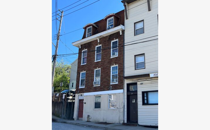 Pictures of Multifamily property located at 38 Main St, Ossining, NY 10562 for sales - image #1