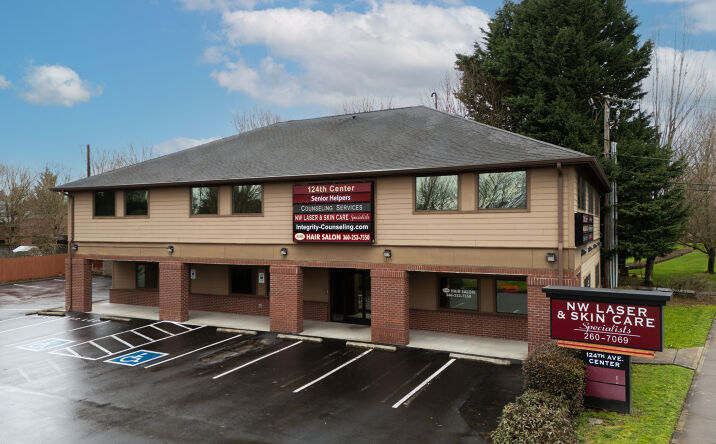 image of property at 201 SE 124TH AVE Vancouver WA 98684-6066