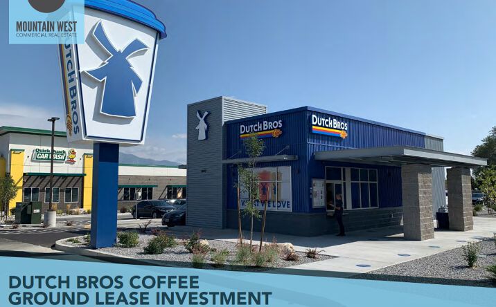 Pictures of Retail property located at 4122 13400 S, Riverton, UT 84096 for comps - image #1