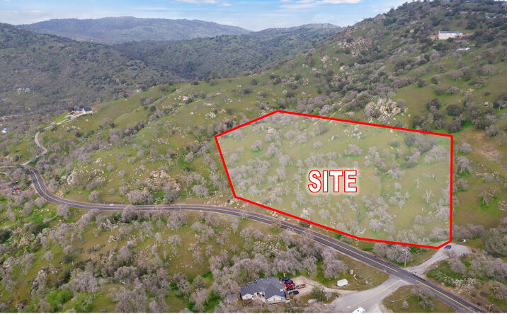 Pictures of Land property located at 30300 Drake Ct, Tehachapi, CA 93561 for sales - image #1