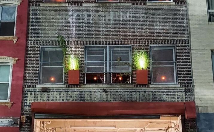 Pictures of Industrial property located at 71 Montrose Avenue, Brooklyn, NY 11206 for sales - image #1