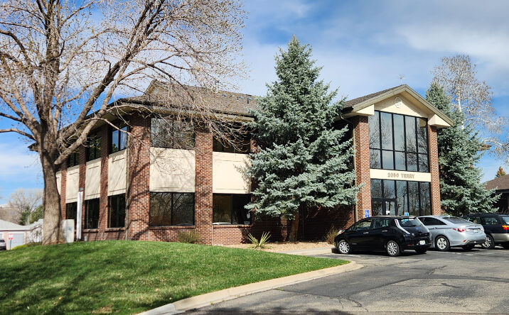 Pictures of Office property located at 2050 Terry St, Longmont, CO 80501 for sales - image #1