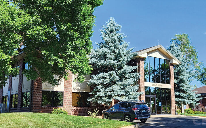 Pictures of Office property located at 2050 Terry St, Longmont, CO 80501 for sales - image #1