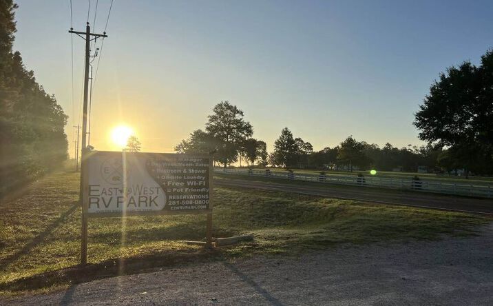 Pictures of Mobile Home Park, Multifamily property located at 6300 FM 3081, Willis, TX 77378 for sales - image #1
