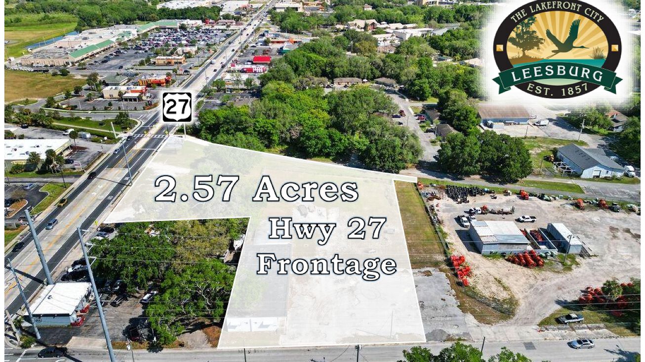 410 N 14th St, Leesburg, FL 34748 | Crexi.com