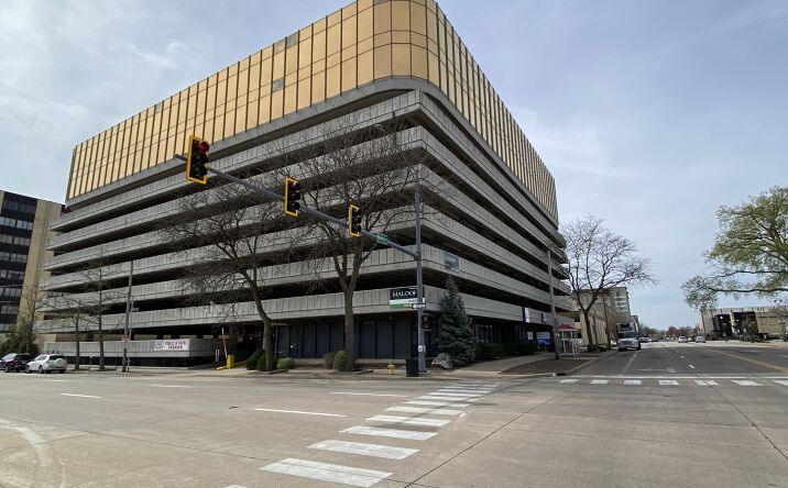 Pictures of Office property located at 222 NE Monroe St, Peoria, IL 61602 for sales - image #1