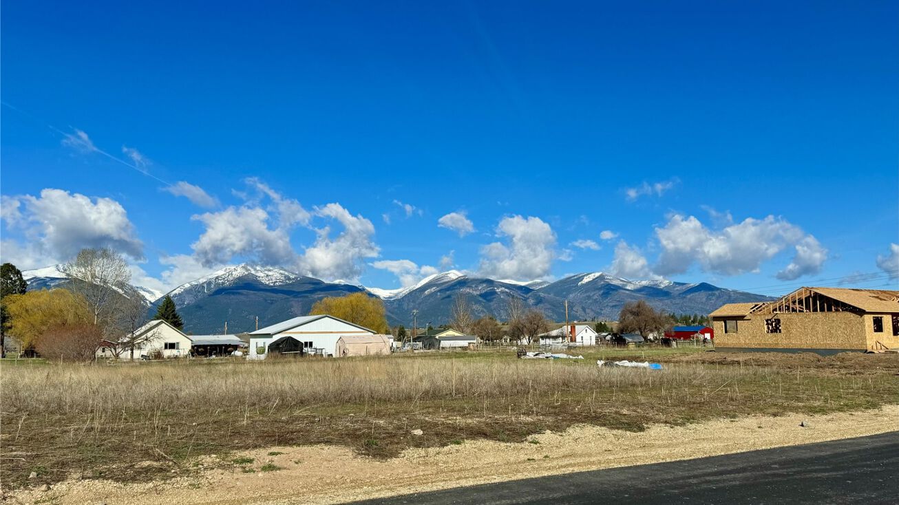 NHN Lot 2c Collie Court, Stevensville, MT 59870 | Crexi.com