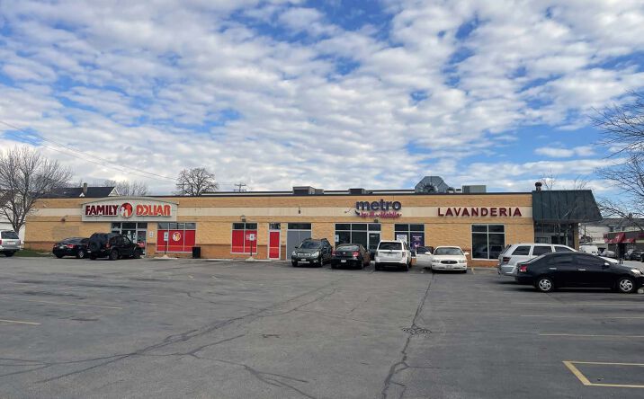 Pictures of Retail property located at 3045 South 13th Street, Milwaukee, WI 53215 for sales - image #1