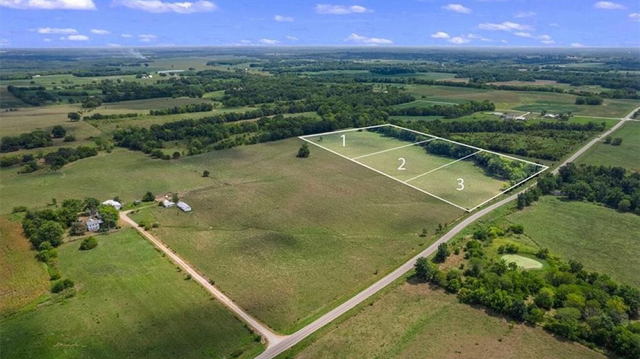 Lot 3 B Highway, Blairstown, MO 64726